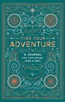 Find Your Adventure -  - 9781419729188