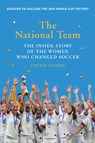The National Team - Caitlin Murray - 9781419743016