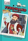 FERDINAND MAGELLAN (THE 1ST NA - Candy Gourlay - 9781419746789