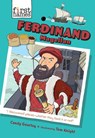 Ferdinand Magellan (the First Names Series) - GOURLAY,  Candy - 9781419749742