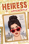 Heiress Apparently (Daughters of the Dynasty) - Diana Ma - 9781419749971