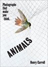 ANIMALS - Henry Carroll - 9781419751462