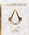 Delalande, G: Assassin's Creed: Atlas - Guillaume Delalande - 9781419752759