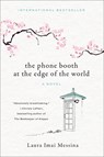 The Phone Booth at the Edge of the World - Laura Imai Messina - 9781419754302