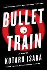 BULLET TRAIN - ISAKA,  Kotaro - 9781419756337