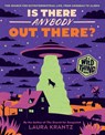 Is There Anybody Out There? (A Wild Thing Book) - Laura Krantz - 9781419758218