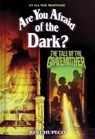 The Tale of the Gravemother (Are You Afraid of the Dark #1) - Rin Chupeco - 9781419763496