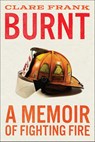 Burnt - Clare Frank - 9781419763908