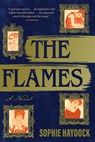 The Flames - Sophie Haydock - 9781419766312