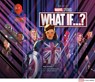 The Art of Marvel Studios’ What If...? - Paul Davies - 9781419770944