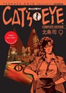 Cat's Eye Omnibus Volume 4 (Three Volumes in One) - Tsukasa Hojo - 9781419786358