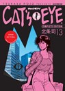 Cat's Eye Omnibus Volume 5 (Three Volumes in One) - Tsukasa Hojo - 9781419786365