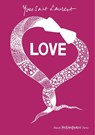 Yves Saint Laurent: Love - Yves Saint Laurent ; Patrick Mauries ; Maxime Catroux - 9781419792151