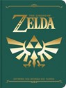 Legend of Zelda 16-Month 2026-2027 Weekly/Monthly Planner Calendar -  - 9781419792342