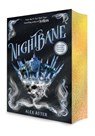 Nightbane (The Lightlark Saga Book 2) - Alex Aster - 9781419795107