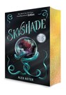 Skyshade (The Lightlark Saga Book 3) - Alex Aster - 9781419795114