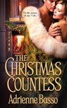 The Christmas Countess - Adrienne Basso - 9781420107661