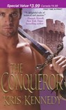 The Conqueror - Kris Kennedy - 9781420111019