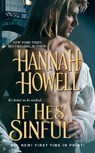 If He's Sinful - Hannah Howell - 9781420113648