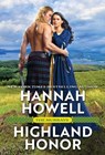 Highland Honor - Hannah Howell - 9781420117844