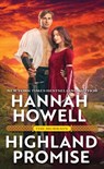 Highland Promise - Hannah Howell - 9781420122459