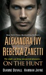 On The Hunt - Alexandra Ivy - 9781420125139