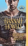 Highland Master - Hannah Howell - 9781420132694