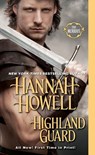 Highland Guard - Hannah Howell - 9781420135022