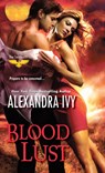 Blood Lust - Alexandra Ivy - 9781420137590