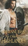 No Other Highlander - Adrienne Basso - 9781420137705