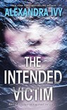The Intended Victim - Alexandra Ivy - 9781420143843