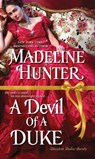 A Devil of a Duke - Madeline Hunter - 9781420143935