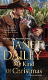 My Kind Of Christmas - Janet Dailey - 9781420145601