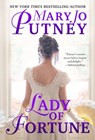 Lady of Fortune - Mary Jo Putney - 9781420155068
