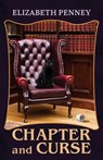 Chapter and Curse - Elizabeth Penney - 9781420514018