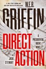 W. E. B. Griffin Direct Action - Jack Stewart - 9781420524413