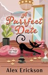 A Purrfect Date - Alex Erickson - 9781420527049