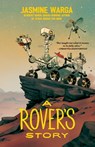 A Rover's Story - Jasmine Warga - 9781420532074
