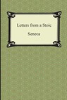 LETTERS FROM A STOIC (THE EPIS - Seneca - 9781420948387