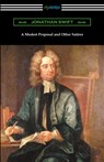 A Modest Proposal and Other Satires - Jonathan Swift - 9781420961188