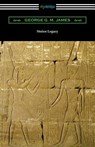 Stolen Legacy - George G. M. James - 9781420962031