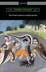 The World's Sixteen Crucified Saviors - Kersey Graves - 9781420973327