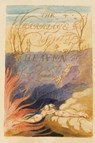 The Marriage of Heaven and Hell (In Full Color) - BLAKE,  William - 9781420974386