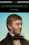 Essays and Poems - Ralph Waldo Emerson - 9781420975055