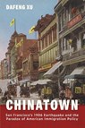 Chinatown - Dafeng Xu - 9781421453545