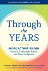 Through the Years - Cynthia R. (President) Green ; Joan (Chilton Memorial Hospital) Beloff - 9781421455662