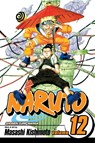 Naruto, Vol. 12 - Masashi Kishimoto - 9781421502427