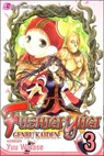 Fushigi Yugi: Genbu Kaiden, Vol. 3 - Yuu Watase - 9781421502885