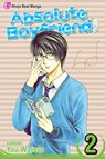 Absolute Boyfriend, Vol. 2 - Yuu Watase - 9781421505688