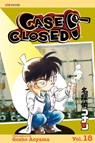 Case Closed, Vol. 18 - Gosho Aoyama - 9781421508832